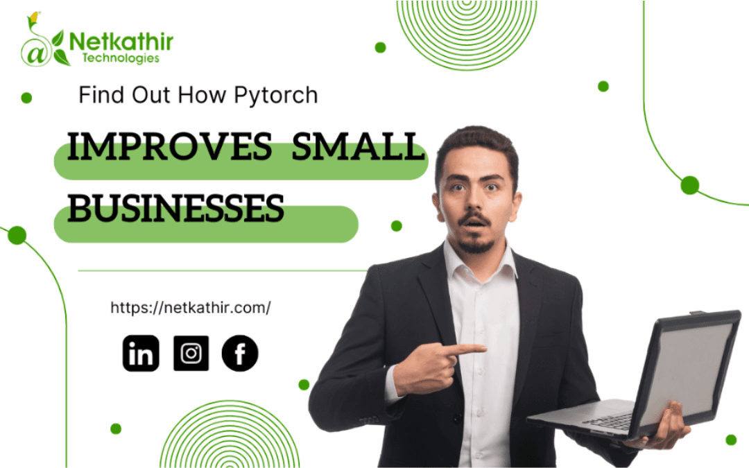 Find Out How Pytorch Improves Small Businesses