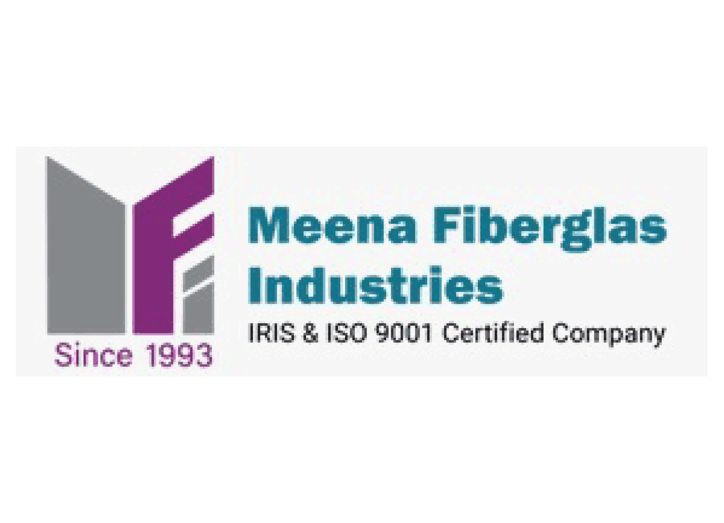 Meena Fiberglas Industries