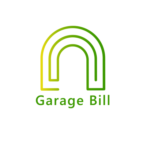 Garage Bill app icon
